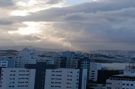 Apartamento com 2 Quartos à venda, 96m² no Centro, Florianópolis