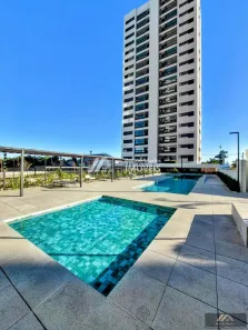 Apartamento com 1 Quarto à venda, 48m² no Além Ponte, Sorocaba