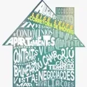 Logo da imobiliária