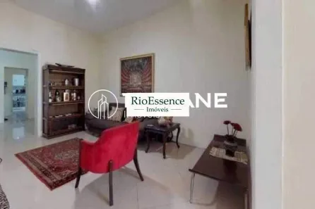 Apartamento com 2 Quartos à venda, 159m² no Leme, Rio de Janeiro