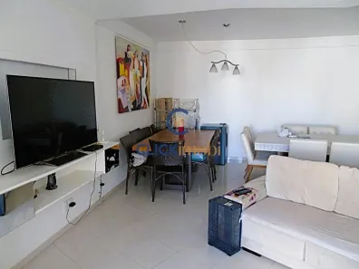 Apartamento com 4 Quartos à venda, 160m² no Vila Itapura, Campinas