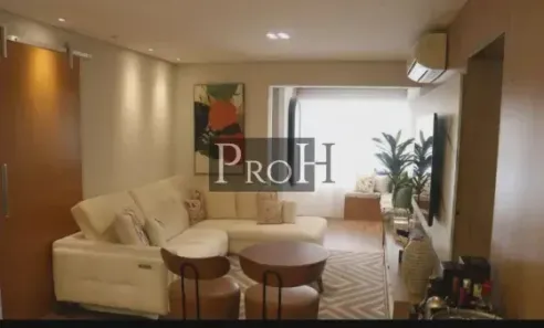 Apartamento com 3 Quartos à venda, 107m² no Centro, São Caetano do Sul