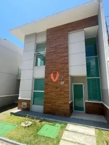 Casa de Condomínio com 3 Quartos à venda, 139m² no Encantada, Eusébio