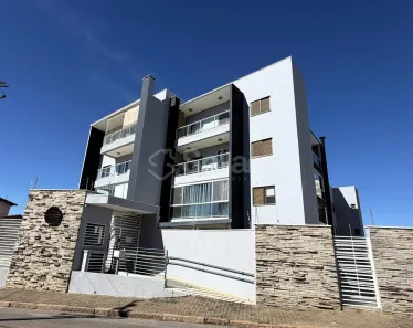 Apartamento com 2 Quartos à venda, 70m² no Centro, Vinhedo