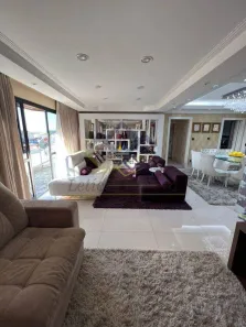 Apartamento com 3 Quartos à venda, 175m² no Vila Costa, Suzano