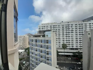 Apartamento com 3 Quartos à venda, 120m² no Copacabana, Rio de Janeiro