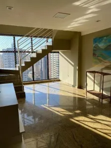 Cobertura com 3 Quartos à venda, 247m² no Centro, Ribeirão Preto