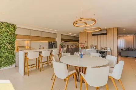 Apartamento com 3 Quartos à venda, 215m² no Jardim Portal da Colina, Sorocaba