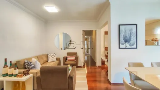 Apartamento com 3 Quartos à venda, 123m² no Perdizes, São Paulo