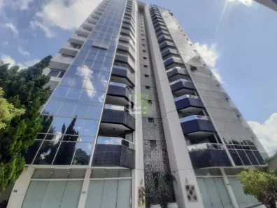 Cobertura com 4 Quartos à venda, 356m² no Centro, Jundiaí