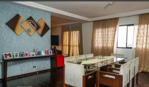 Apartamento com 3 Quartos à venda, 160m² no Santa Paula, São Caetano do Sul