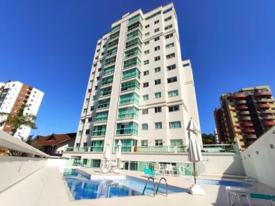 Apartamento com 2 Quartos à venda, 64m² no Atiradores, Joinville