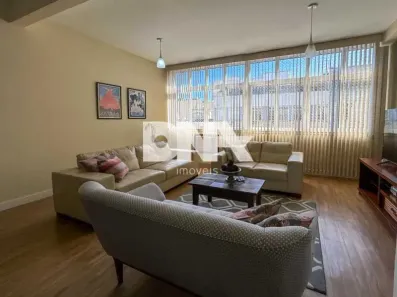 Apartamento com 3 Quartos à venda, 100m² no Copacabana, Rio de Janeiro