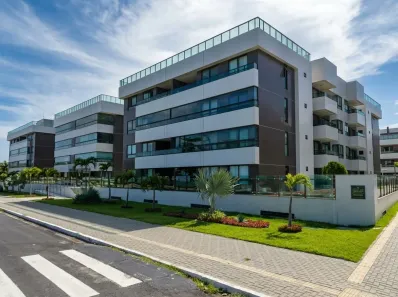 Apartamento com 3 Quartos à venda, 113m² no Intermares, Cabedelo