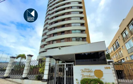Apartamento com 5 Quartos à venda, 312m² no Ondina, Salvador