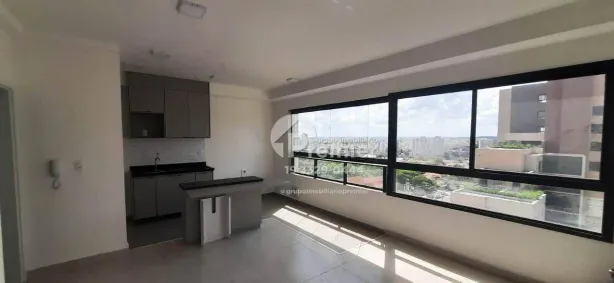 Apartamento com 2 Quartos para venda ou aluguel, 71m² no Centro, Indaiatuba