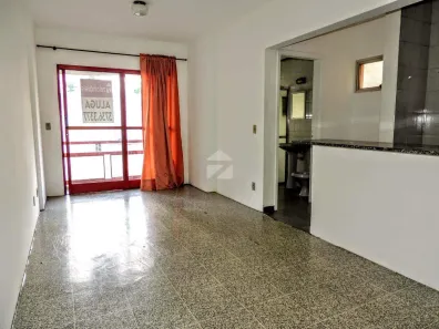 Apartamento com 1 Quarto para alugar, 48m² no Centro, Campinas