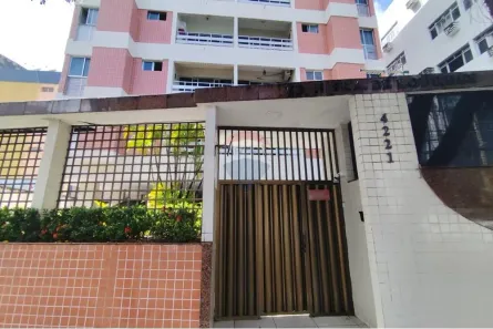 Apartamento com 3 Quartos à venda, 122m² no Boa Viagem, Recife