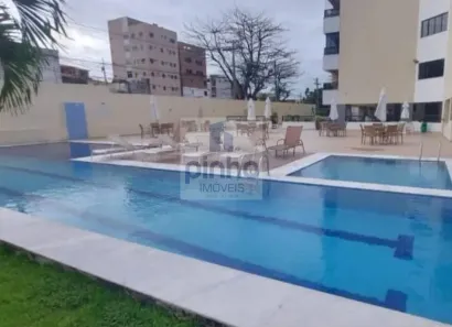 Apartamento com 2 Quartos à venda, 59m² no Itapuã, Salvador