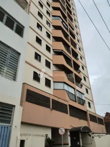 Apartamento com 3 Quartos à venda, 90m² no Centro, Campinas