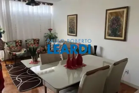 Apartamento com 2 Quartos à venda, 110m² no Centro, Santo André