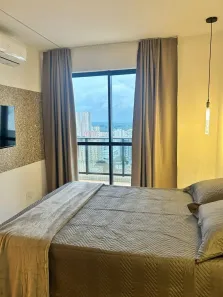 Apartamento com 1 Quarto à venda, 45m² no Marco, Belém