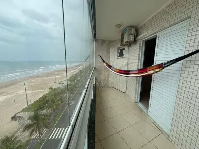 Apartamento com 3 Quartos à venda, 102m² no Caiçara, Praia Grande