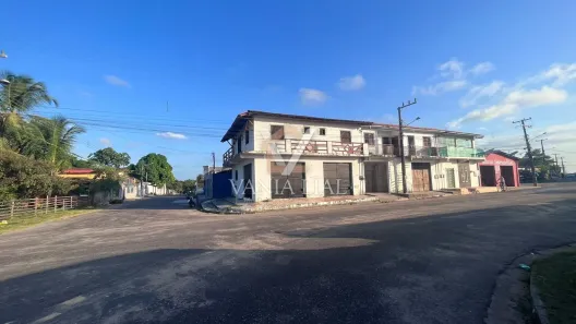 Prédio Inteiro com 3 Quartos à venda, 10m² no São José, Salinópolis
