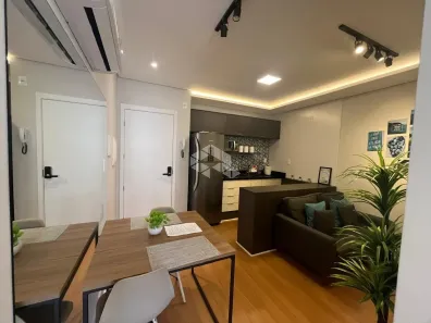 Studio com 1 Quarto à venda, 30m² no Trindade, Florianópolis
