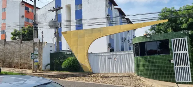 Apartamento com 2 Quartos à venda, 50m² no Cidade Nova, Teresina
