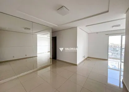 Apartamento com 3 Quartos à venda, 85m² no Vila Jardini, Sorocaba
