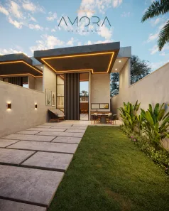 Casa com 2 Quartos à venda, 122m² no Coité, Eusébio