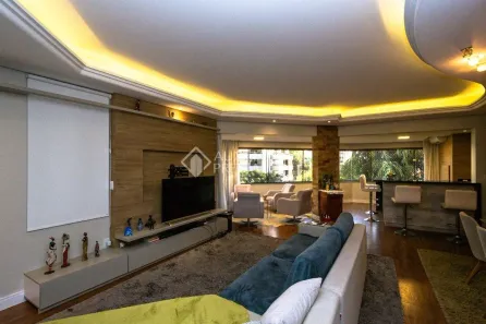 Apartamento com 3 Quartos à venda, 179m² no Centro, Novo Hamburgo