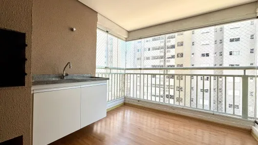 Apartamento com 3 Quartos à venda, 90m² no Conjunto Residencial Trinta e Um de Março, São José dos Campos