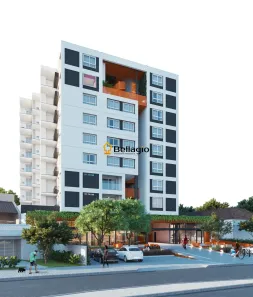 Apartamento com 2 Quartos à venda, 66m² no Camobi, Santa Maria