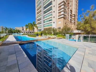 Apartamento com 3 Quartos à venda, 174m² no Jardim Botânico, Ribeirão Preto
