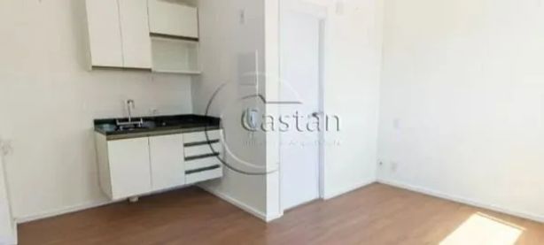 Apartamento com 1 Quarto à venda, 21m² no Belenzinho, São Paulo