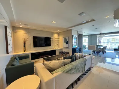 Apartamento com 3 Quartos à venda, 144m² no Campinas, São José