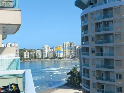 Apartamento com 2 Quartos à venda, 58m² no Pitangueiras, Guarujá