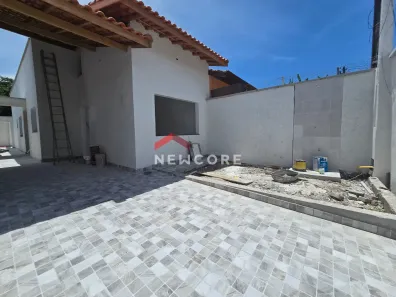 Casa com 2 Quartos à venda, 90m² no Cidade Nova Peruíbe, Peruíbe