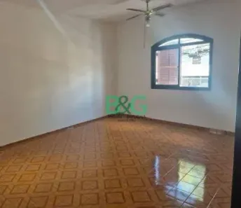 Sobrado com 3 Quartos à venda, 120m² no Vila Fernandes, São Paulo