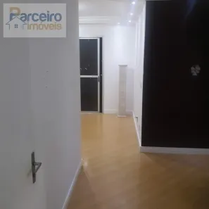 Apartamento com 2 Quartos à venda, 54m² no Vila Carmosina, São Paulo