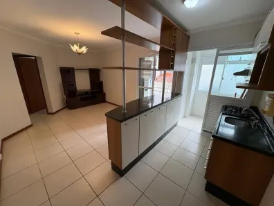 Apartamento com 2 Quartos à venda, 60m² no Centro, Florianópolis