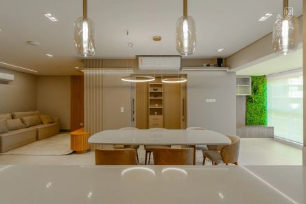 Apartamento com 3 Quartos à venda, 158m² no Água Verde, Curitiba