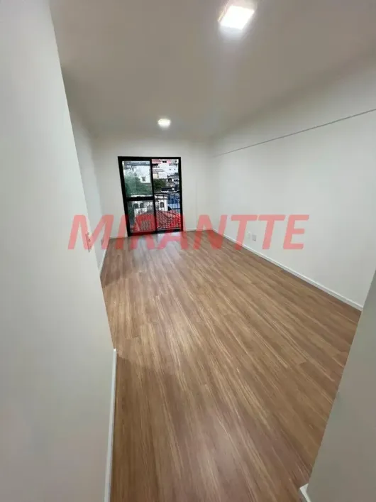 Foto do imóvel - Apartamento para comprar com 55 m², 2 quartos, 1 banheiro, 1 vaga