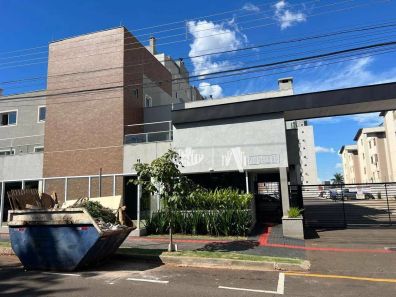 Apartamento com 2 Quartos à venda, 47m² no Parque Jamaica, Londrina