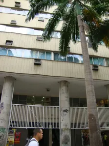 Conjunto Comercial / Sala à venda, 29m² no Centro, Rio de Janeiro