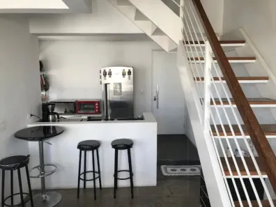 Apartamento com 2 Quartos à venda, 81m² no Brooklin Novo, São Paulo