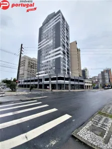 Apartamento com 3 Quartos à venda, 87m² no Vila Izabel, Curitiba