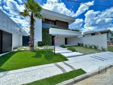 Casa com 5 Quartos à venda, 416m² no Riviera, Bertioga